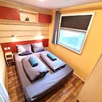 Tatil Evi Voll Klimatisiertes Mobile Mit Wi-fi Am Europa-park Boofzheim