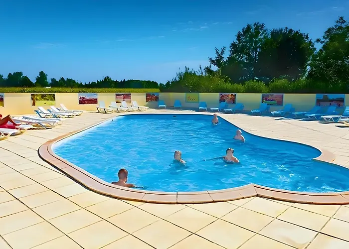 Voll Klimatisiertes Mobile Mit Wi-fi Am Europa-park 펜션 *